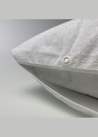 Вологозахисна наволочка на кнопках, 40х40 см Iglen (305828745)