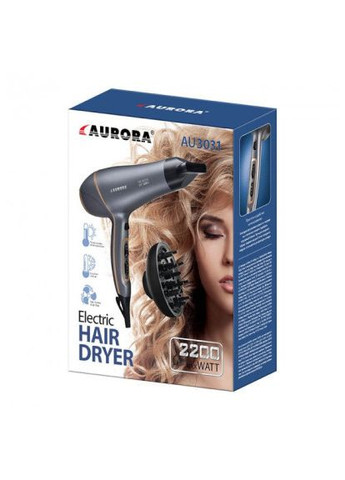 Фен Aurora AU3031 (364630137)