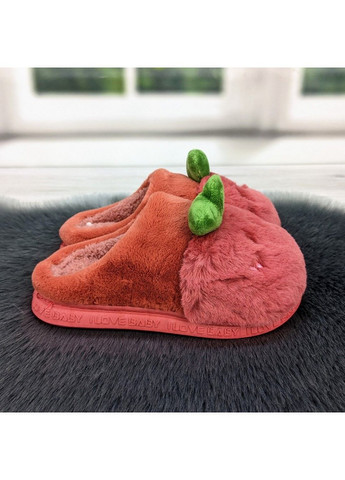 Тапочки дитячі теплі Fashion (315069568)