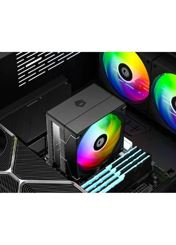 Кулер процесорний SE-903-XT V2 ARGB ID-Cooling (370848961)