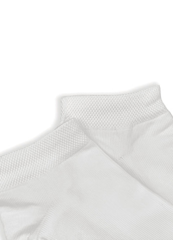 Білі набір шкарпеток 30 пар, білі спорт 43-45 Rovix однотонні (342716480)