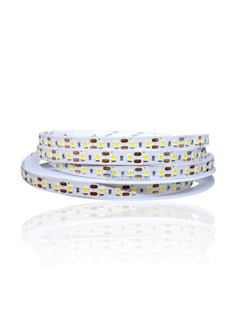 Светодиодная лента Standart 48В SMD2835 120 шт/м 12 Вт/м белый, негерметичная, 1 метр Venom (362051615)