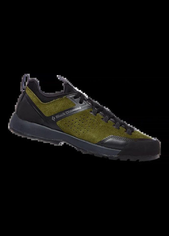 Кроссовки мужские Mission XP LTH, Olive, р.12 Black Diamond (338371284)