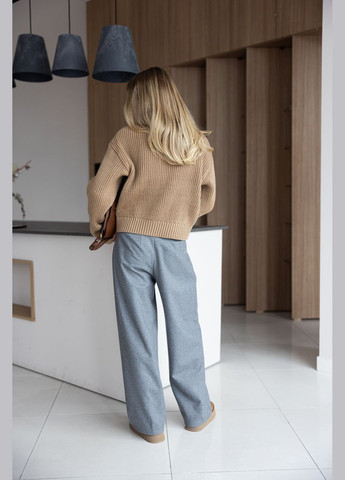 Кофта вязаная Larionoff (317224544)