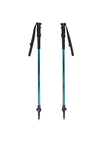 Палиці трекінгові Backcountry 84-145 см Blue (fn_37087) Fjord Nansen (322200640)