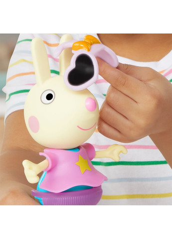 Ігровий набір Peppa Figurines - Одягни Ребекку Peppa Pig (365858383)
