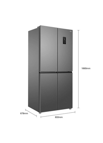 Холодильник TCL