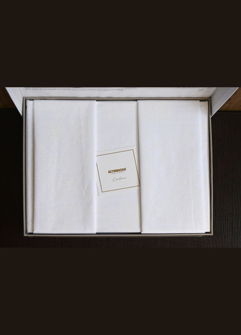 Постельное белье Ranforse 200 х 220 см Unique Arcane Altinbasak (318381727)