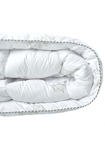 Набор Super Soft Classic полуторний одеяло 140х200 см + подушка 50х70 см искусственный пух антиаллерген IDEIA (367726656)