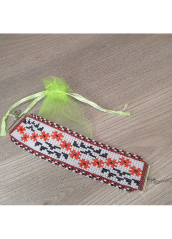 Браслет з бісеру No Brand (356103834)