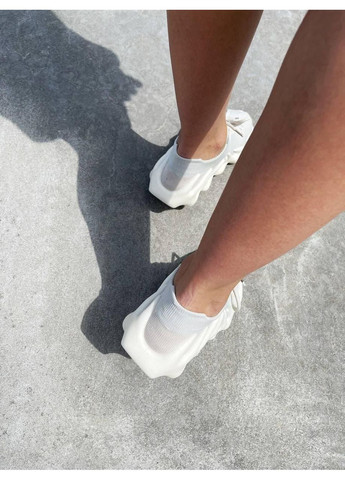 Білі Осінні кросівки чоловічі adidas yeezy boost 450 cloud white адідас ізі буст No Brand