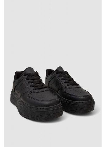 Черные кеды женские,, 248rk10 Ager