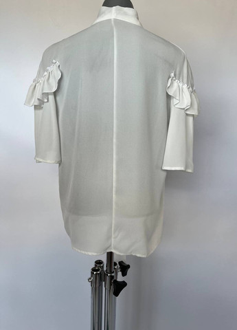 Белая блуза белый Artigli