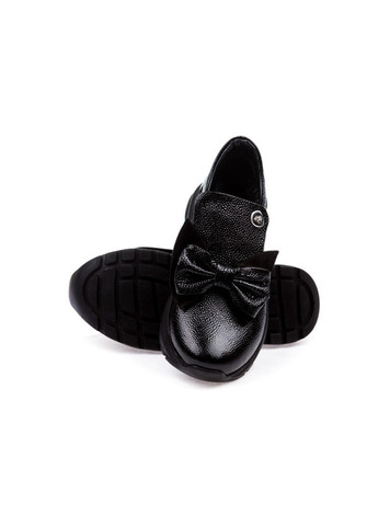 Черные туфли K.Pafi