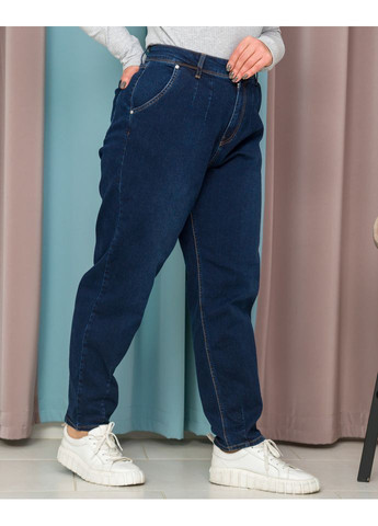 Джинси CJeans 6074-10 Alenka Plus - (365819721)