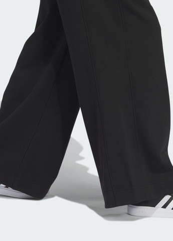 Спортивні штани ALL SZN Fleece Wide Leg adidas (281304740)
