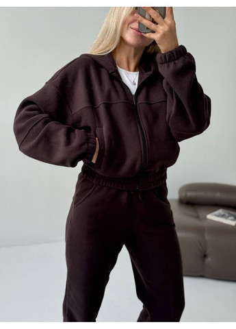 Костюм з полар флісу❄️❄️❄️ (ЗАМІР В ОПИСІ) DK/DL Мода без кордонів (366062350)