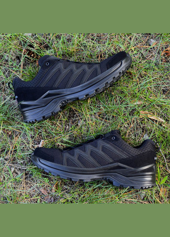 Ботинки тактические Innox PRO GTX Lo TF Black Lowa (315881823)