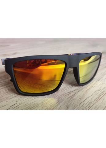 Сонцезахисні окуляри Red Mirror Polarized sun glasses 851 LANMO No Brand (353497289)