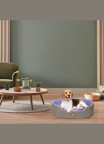 Лежак — ліжко для собак і кішок Dandy C Colour (Ферпласт Денді З Колор) Ferplast (315340995)