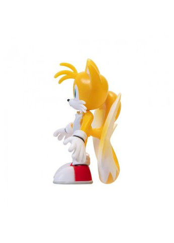Ігрова фігурка з артикуляцією Модерн Тейлз 6 cm Sonic the Hedgehog (290110949)