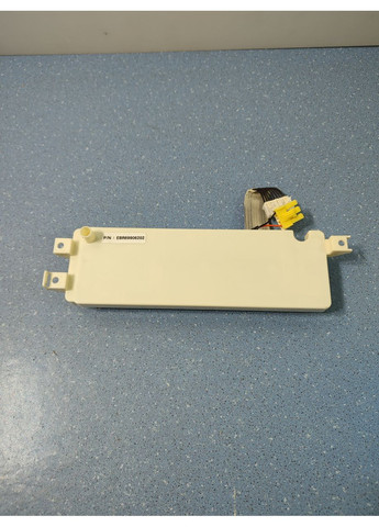 Плата для посудомоечной машины EBR69906202 LG (362204148)