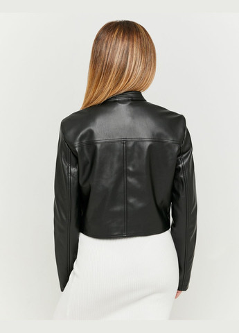 Чорна куртка Tally Weijl