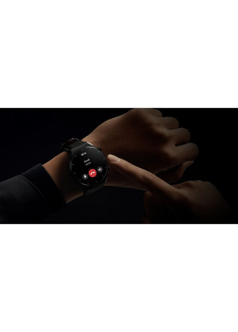 Смартчасы Watch S1 BHR5559GL Black Xiaomi