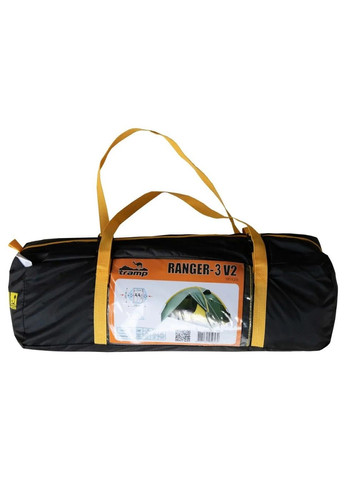 Палатка Ranger 3 (v2), TRT126 (TRT-126) Tramp (316535010)