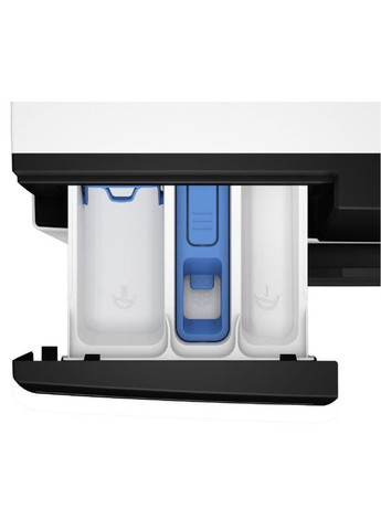 Пральна машина BM3WFU46245WPBB2 BEKO (339080457)