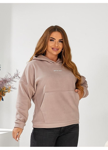 Худі жіночий повсякденний Style Point (361678891)