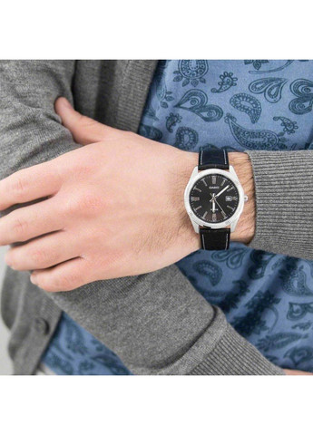 Чоловічий годинник MTP-1302L-1AVEF Casio (350627361)