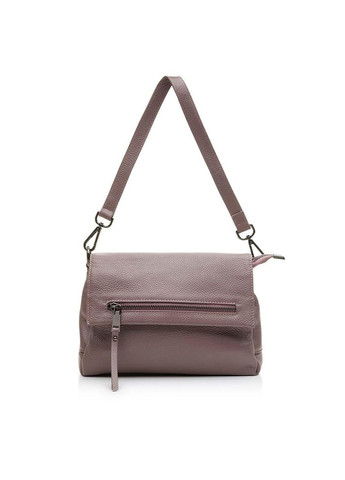 Сумка женская кожаная сиреневая (Д/Ш/В) 26/10/18 (см) Felicita (336377610)