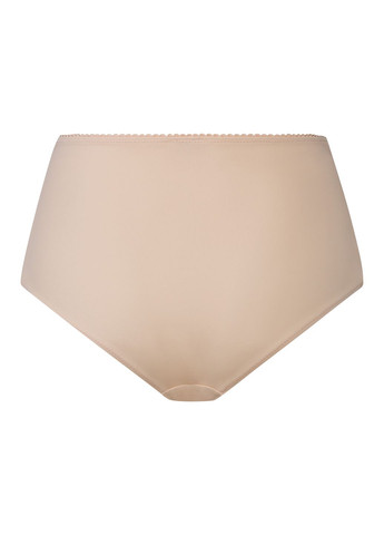 Трусики корректирующие 2 шт. высокие с эффектом утяжки для женщины LYCRA® 435708 Esmara С гигиенической ластовицей (326737960)