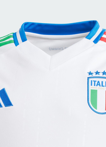 Джерсі Italy 24 Away Kids adidas (284664338)