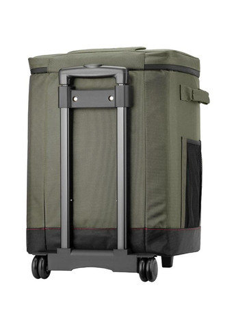 Термосумка 50 л Dark Olive (-TWBP50L-DO) 2E (322914343)