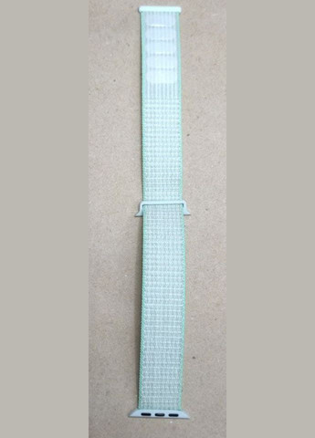 Ремінець Apple watch Sport Loop "№116", нейлон - 38/40/41 mm Foxconn (338826495)
