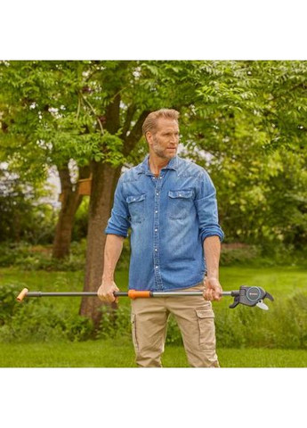 Высоторез StarCut Pro S 160 см (12080-20.000.00) Gardena (364872734)