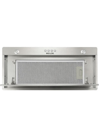 Вытяжка PBE 6230 SS 1000 LED WEILOR (370034365)