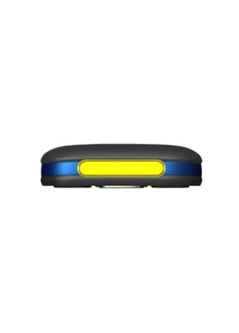 мобiльний телефон e241 dual sim blue Ergo (396582150)