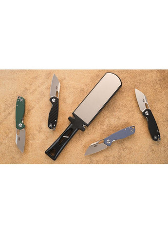 Точилка механічна алмазна ProSharp Ganzo (353503968)