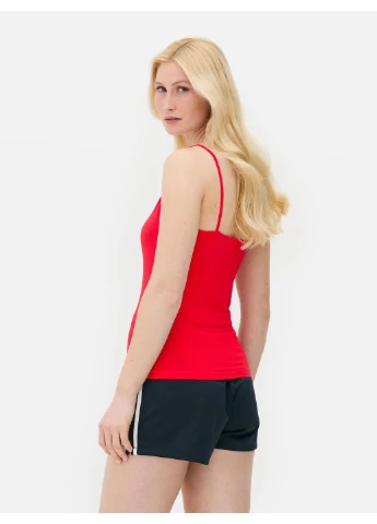 Майка,красный, Primark — 397630921