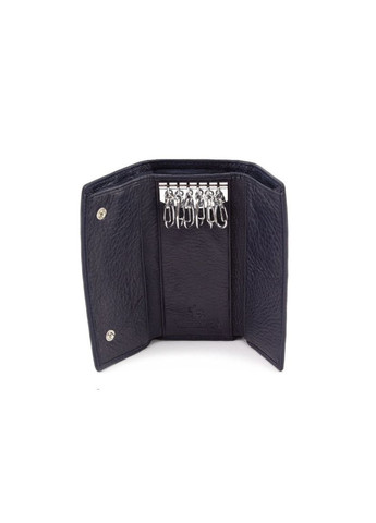 Женская кожаная ключница-кошелек (1555) No Brand (322157139)