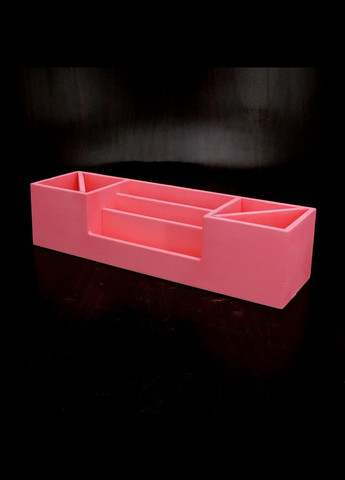 Органайзер настільний з дерева Колумбус барбі (КНЦ-002850) No Brand (328226598)