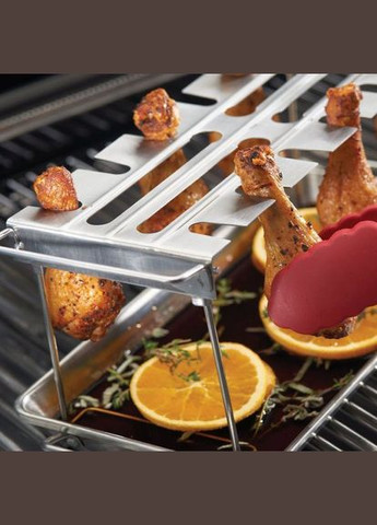 Стійка для курячих крилець 64152 Broil King (317302962)