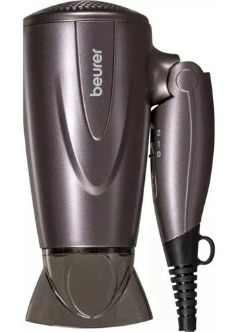 Фен дорожный HC 17 RU Beurer (367073340)