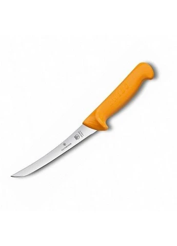 Нож кухонный Swibo Boning Flex обвалочный длина клинка 13 см (Vx58406.13) Victorinox (386505721)