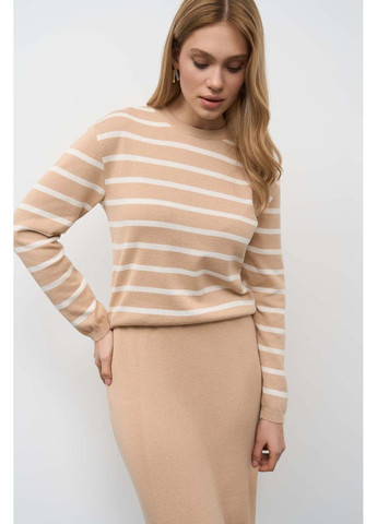 Джемпер в полоску 2800 Triko Bakh (368971002)