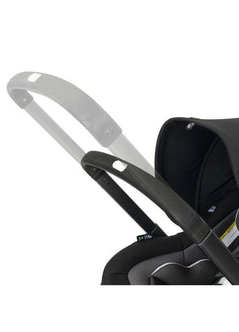 Автокрісло Shyft SensoreSafe DualRide Beaufort Black () Evenflo 032884203376 (328393550)