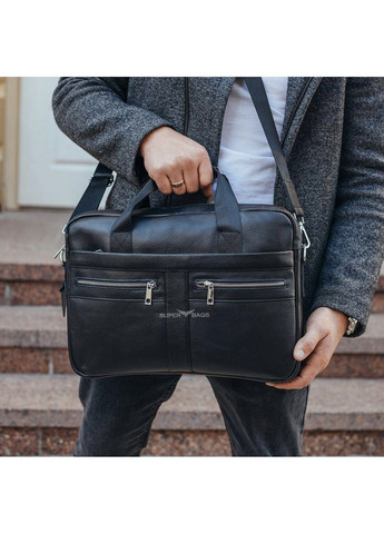 Кожаная сумка 29х39х8 см Tiding Bag (315874370)